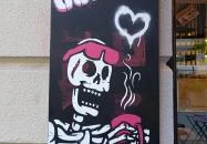 BRN OUT COFFEESHOP Budapest