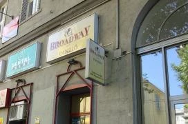 Broadway City Panzió Budapest