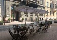 Brody House Café, Bar & Bistro Budapest