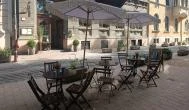 Brody House Café, Bar & Bistro Budapest - Külső kép