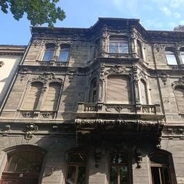Brody House Café, Bar & Bistro Budapest - Külső kép