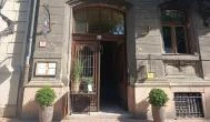 Brody House Café, Bar & Bistro Budapest - Külső kép