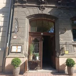Brody House Café, Bar & Bistro Budapest - Külső kép