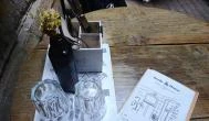 Brody House Café, Bar & Bistro Budapest - Étlap/itallap