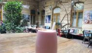 Brody House Café, Bar & Bistro Budapest - Étel/ital