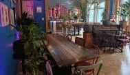 Brody House Café, Bar & Bistro Budapest - Belső