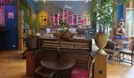 Brody House Café, Bar & Bistro Budapest - Belső