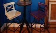 Brody House Café, Bar & Bistro Budapest - Belső