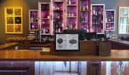 Brody House Café, Bar & Bistro Budapest - Belső