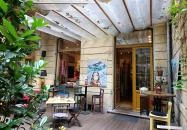 Brody House Café, Bar & Bistro Budapest