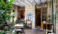 Brody House Café, Bar & Bistro Budapest - Külső kép