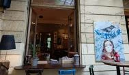 Brody House Café, Bar & Bistro Budapest - Belső