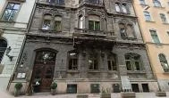 Brody House Café, Bar & Bistro Budapest - Külső kép