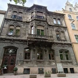 Brody House Café, Bar & Bistro Budapest - Külső kép