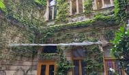Brody House Café, Bar & Bistro Budapest - Belső