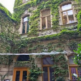 Brody House Café, Bar & Bistro Budapest - Belső