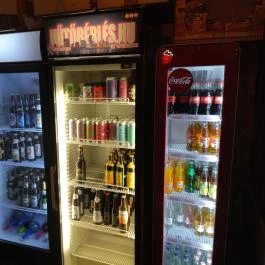 Bródy Italintézet Budapest - Étel/ital