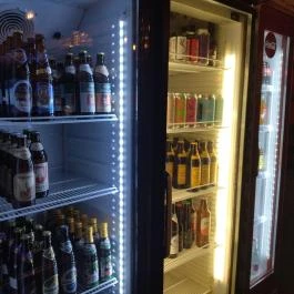 Bródy Italintézet Budapest - Étel/ital