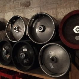 Bródy Italintézet Budapest - Egyéb