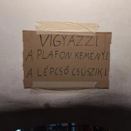 Bródy Italintézet Budapest - Egyéb