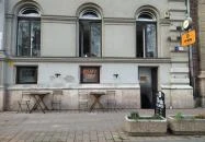 Bródy Italintézet Budapest