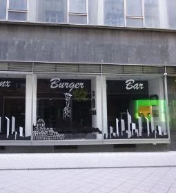 Bronx Burger Bar & Restaurant