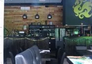 Bronx Burger Bar & Restaurant Budapest