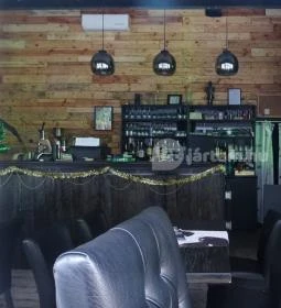 Bronx Burger Bar & Restaurant