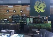 Bronx Burger Bar & Restaurant Budapest