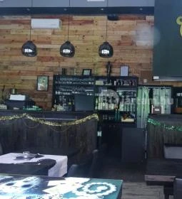 Bronx Burger Bar & Restaurant