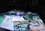 Bronx Burger Bar & Restaurant Budapest