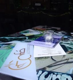 Bronx Burger Bar & Restaurant