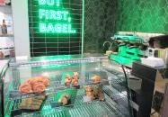 Brooklyn Bagel Budapest