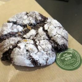 Brooklyn Bagel Budapest - Étel/ital