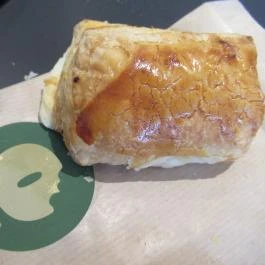 Brooklyn Bagel Budapest - Étel/ital