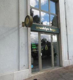 Brooklyn Bagel