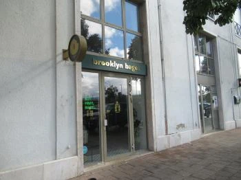Brooklyn Bagel Budapest