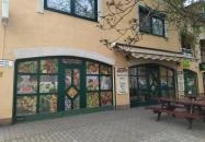 Brooklyn Gyorsbüfé Makó