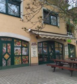 Brooklyn Gyorsbüfé