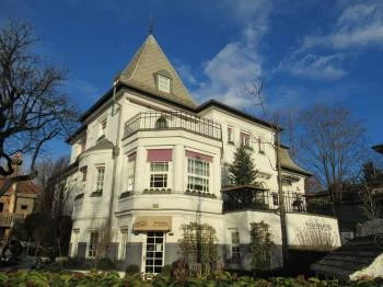 Brót Pékség Budapest