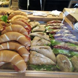 Brót Pékség Budapest - Étel/ital