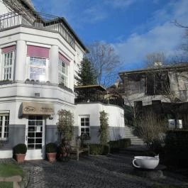 Brót Pékség Budapest - Külső kép