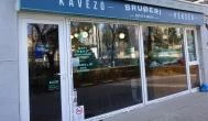 Bruberi Coffee & Bakery Budapest - Külső kép
