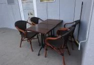 Bruberi Coffee & Bakery Budapest