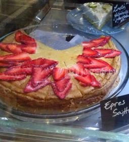 Bruberi Coffee & Bakery