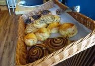 Bruberi Coffee & Bakery Budapest