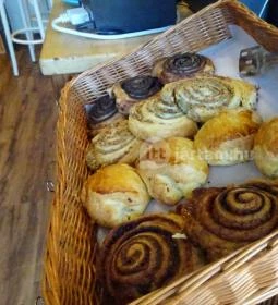 Bruberi Coffee & Bakery