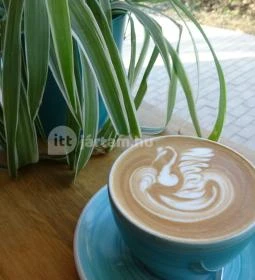 Bruberi Coffee & Bakery