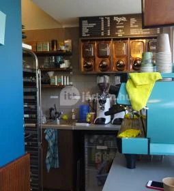 Bruberi Coffee & Bakery