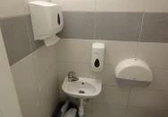 Bruberi Coffee & Bakery Budapest